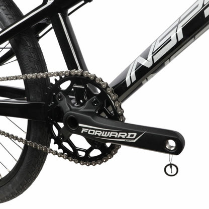 BMX Race Inspyre Concorde V3 Cruiser 2XL – 24 pouces – coloris Lime / Black