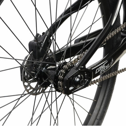 BMX Race Inspyre Concorde V3 Cruiser 2XL – 24 pouces – coloris Lime / Black