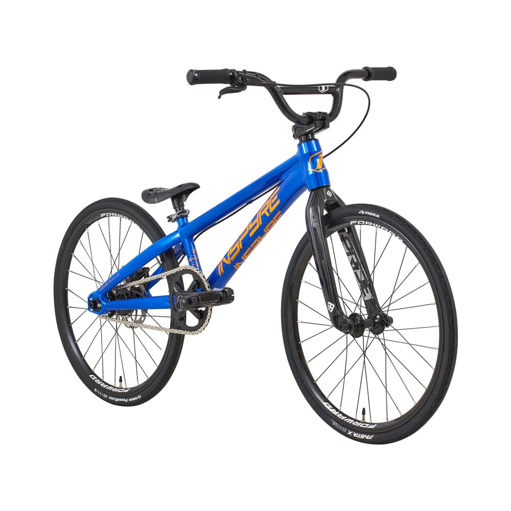Bmx Inspyre Evo-C Disk Junior 2026