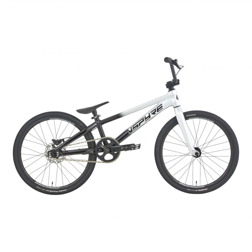 BMX Race Inspyre Evo-C Expert 2027 – 20 pouces – vue 1