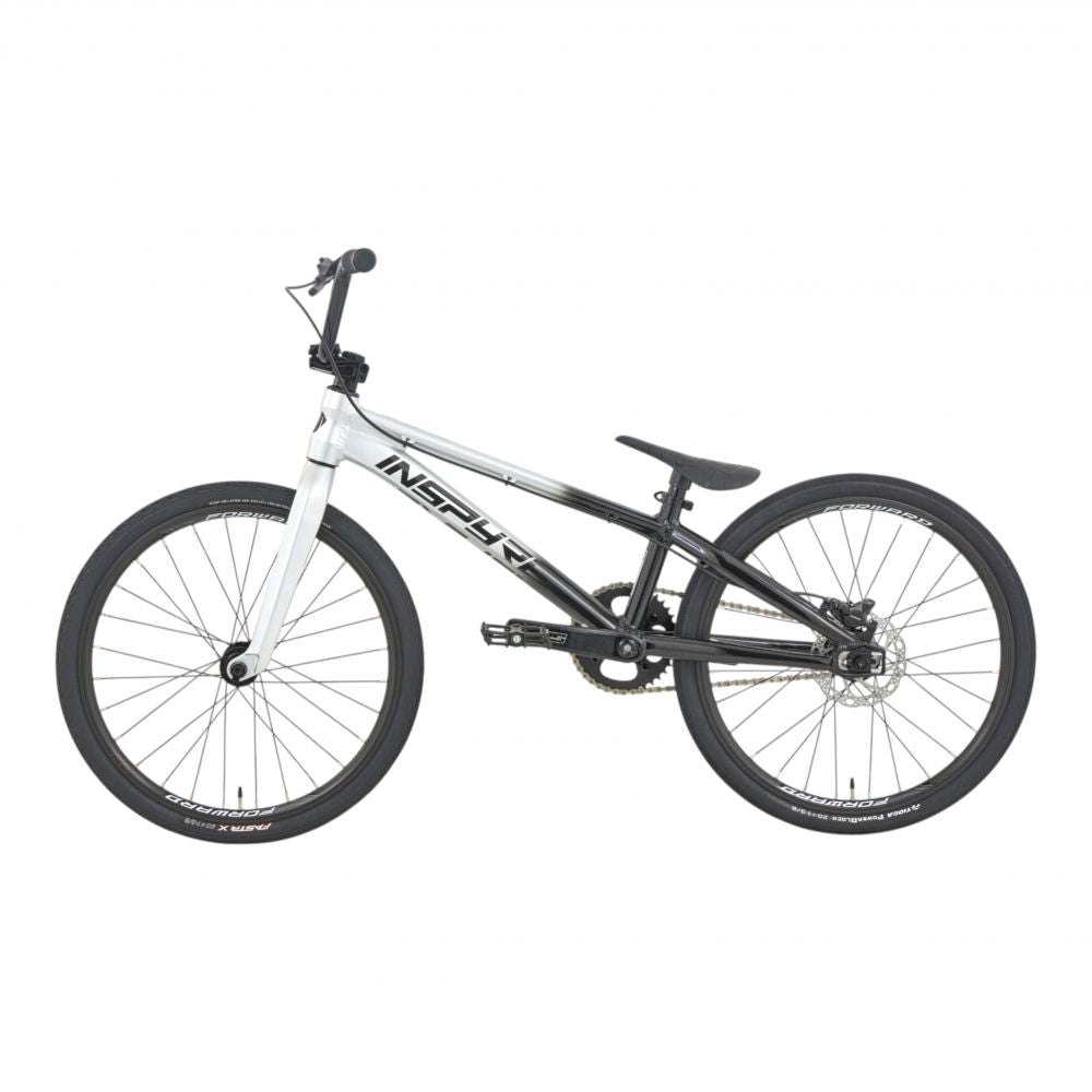 BMX Race Inspyre Evo-C Expert 2027 – 20 pouces – vue 2