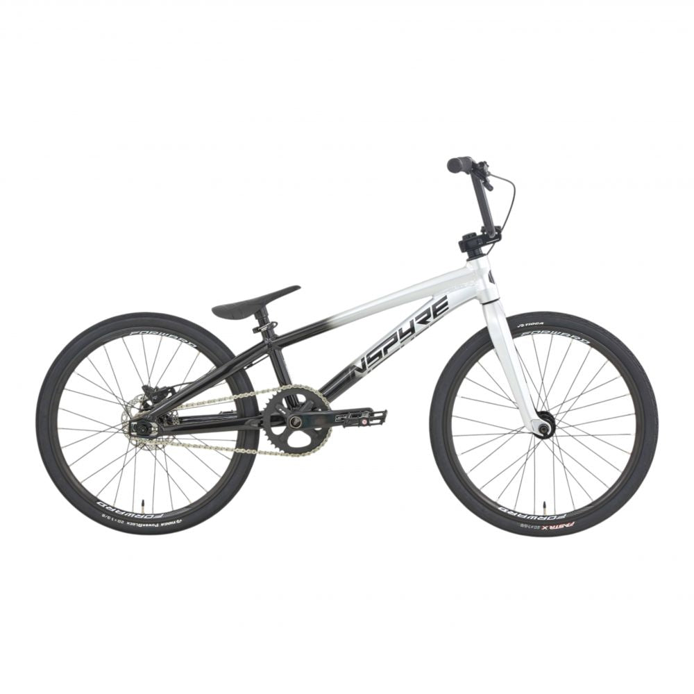 BMX Race Inspyre Evo-C Expert XL 2027 – 20 pouces – vue 1