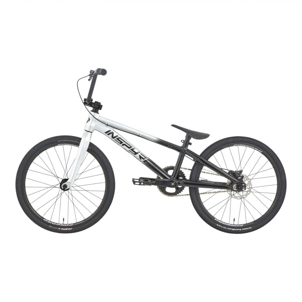 BMX Race Inspyre Evo-C Expert XL 2027 – 20 pouces – vue 2
