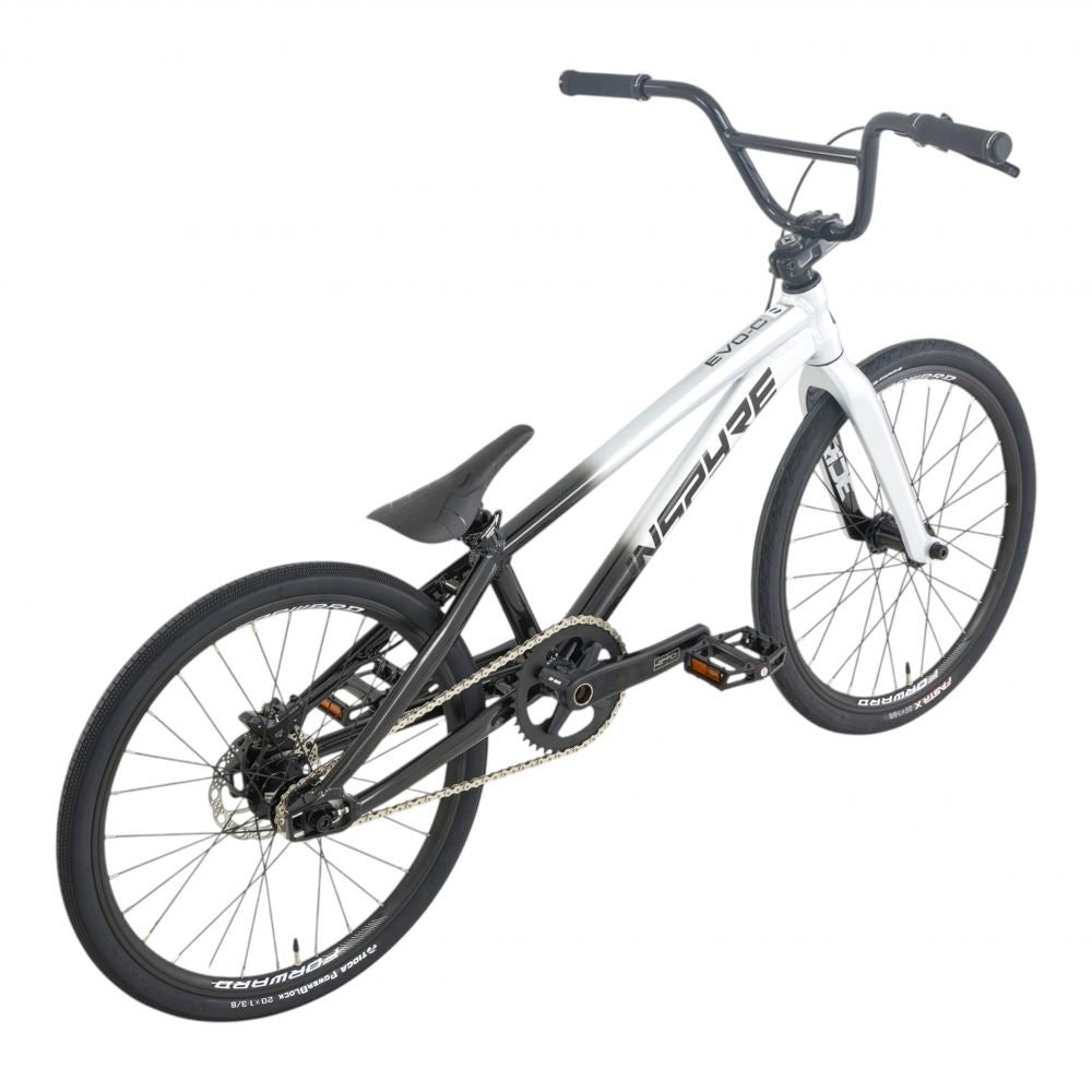BMX Race Inspyre Evo-C Expert XL 2027 – 20 pouces – vue 4