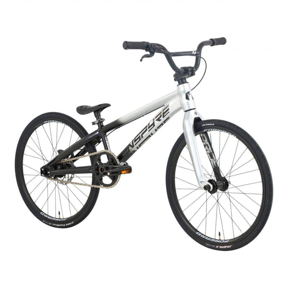 BMX Race Inspyre Evo-C Junior 2027 – 20 pouces – vue 3