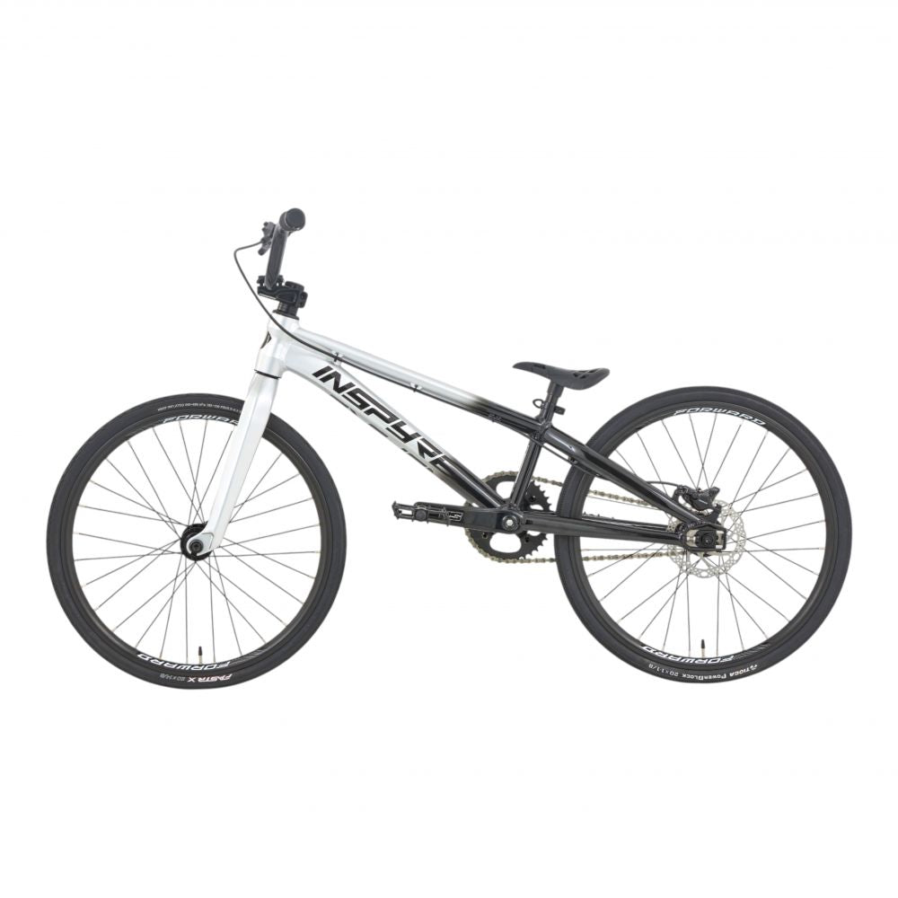 BMX Race Inspyre Evo-C Junior 2027 – 20 pouces – vue 2