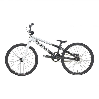 BMX Race Inspyre Evo-C Junior 2027 – 20 pouces – vue 2