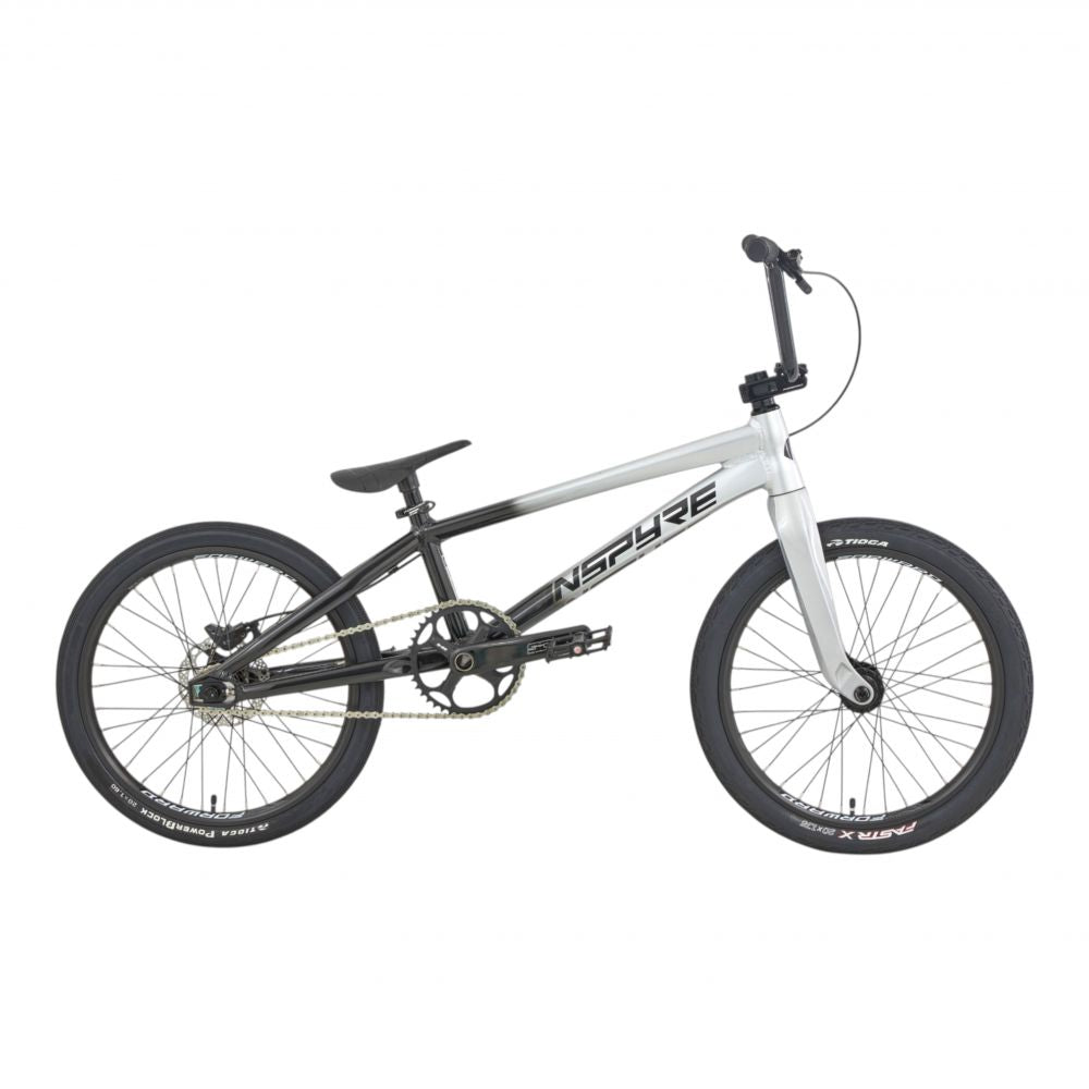 BMX Race Inspyre Evo-C Pro 2027 – 20 pouces – vue 1