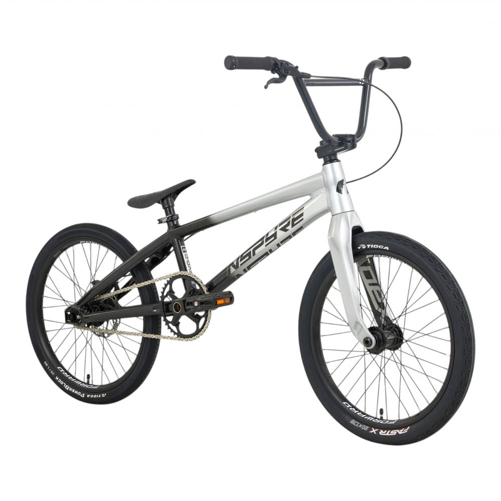 BMX Race Inspyre Evo-C Pro 2027 – 20 pouces – vue 3