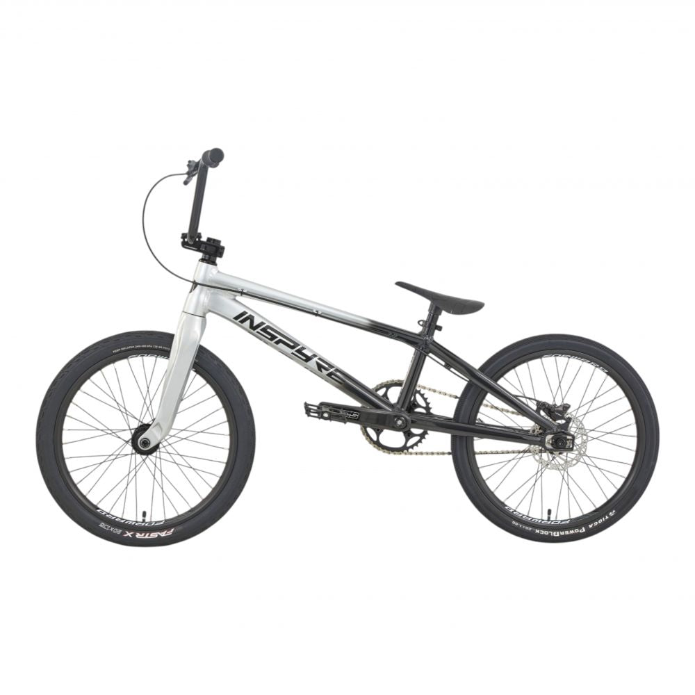 BMX Race Inspyre Evo-C Pro 2027 – 20 pouces – vue 2
