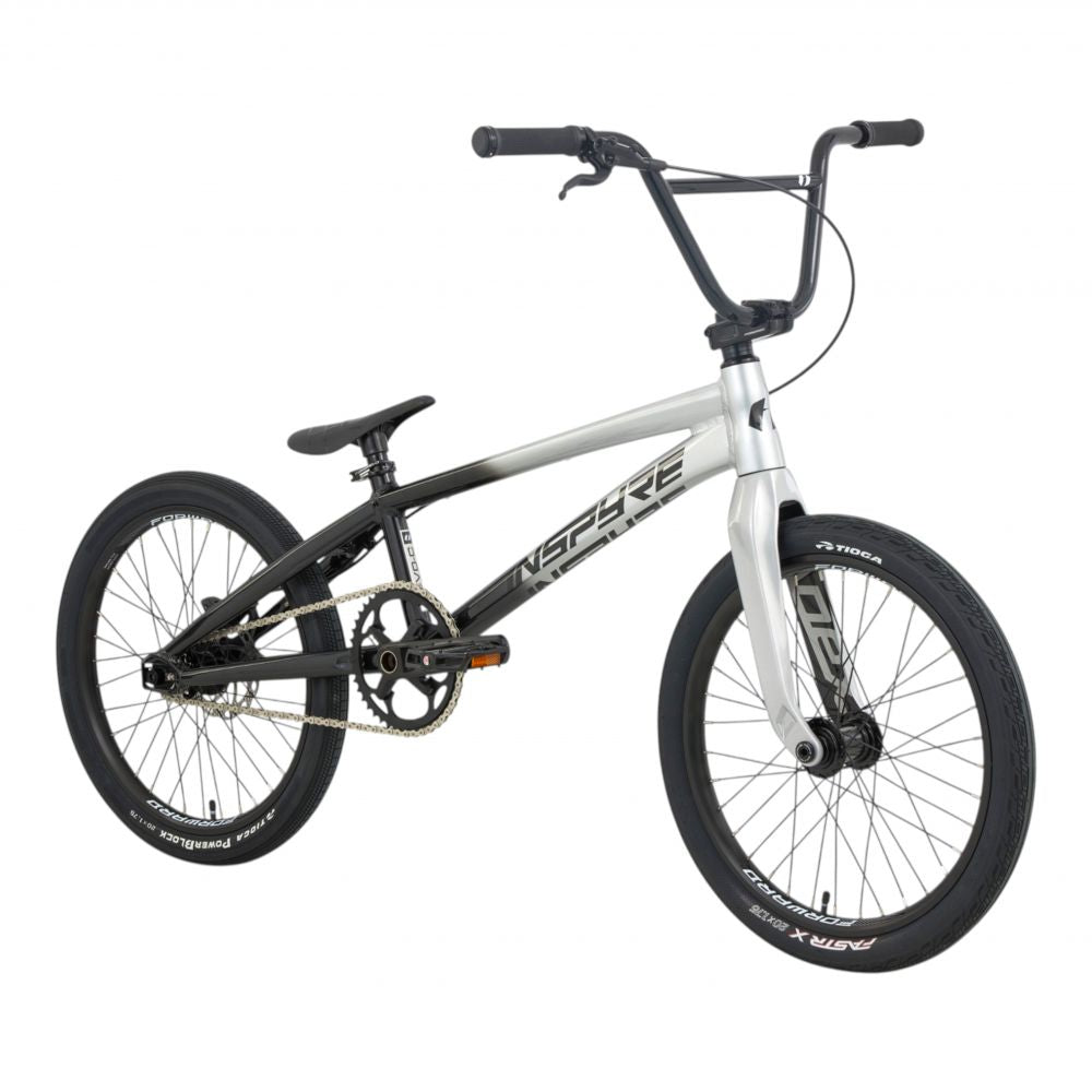 BMX Race Inspyre Evo-C Pro 2XL 2027 – 20 pouces – vue 3