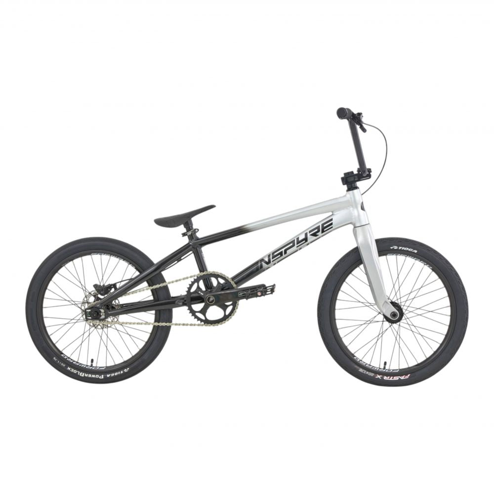 BMX Race Inspyre Evo-C Pro 2XL 2027 – 20 pouces – vue 1