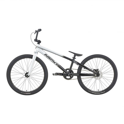 BMX Race Inspyre Evo-C Pro Cruiser 2027 – 24 pouces – vue 2