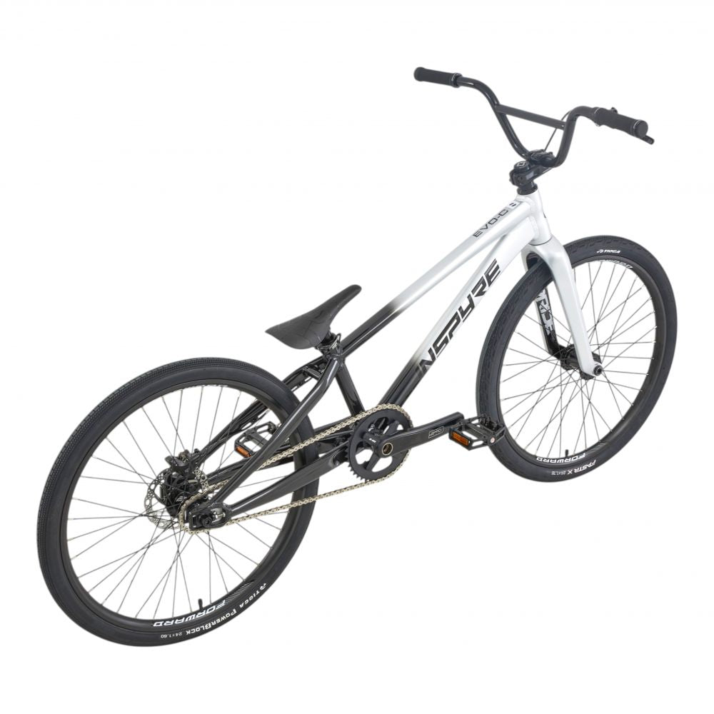 BMX Race Inspyre Evo-C Pro Cruiser 2027 – 24 pouces – vue 4