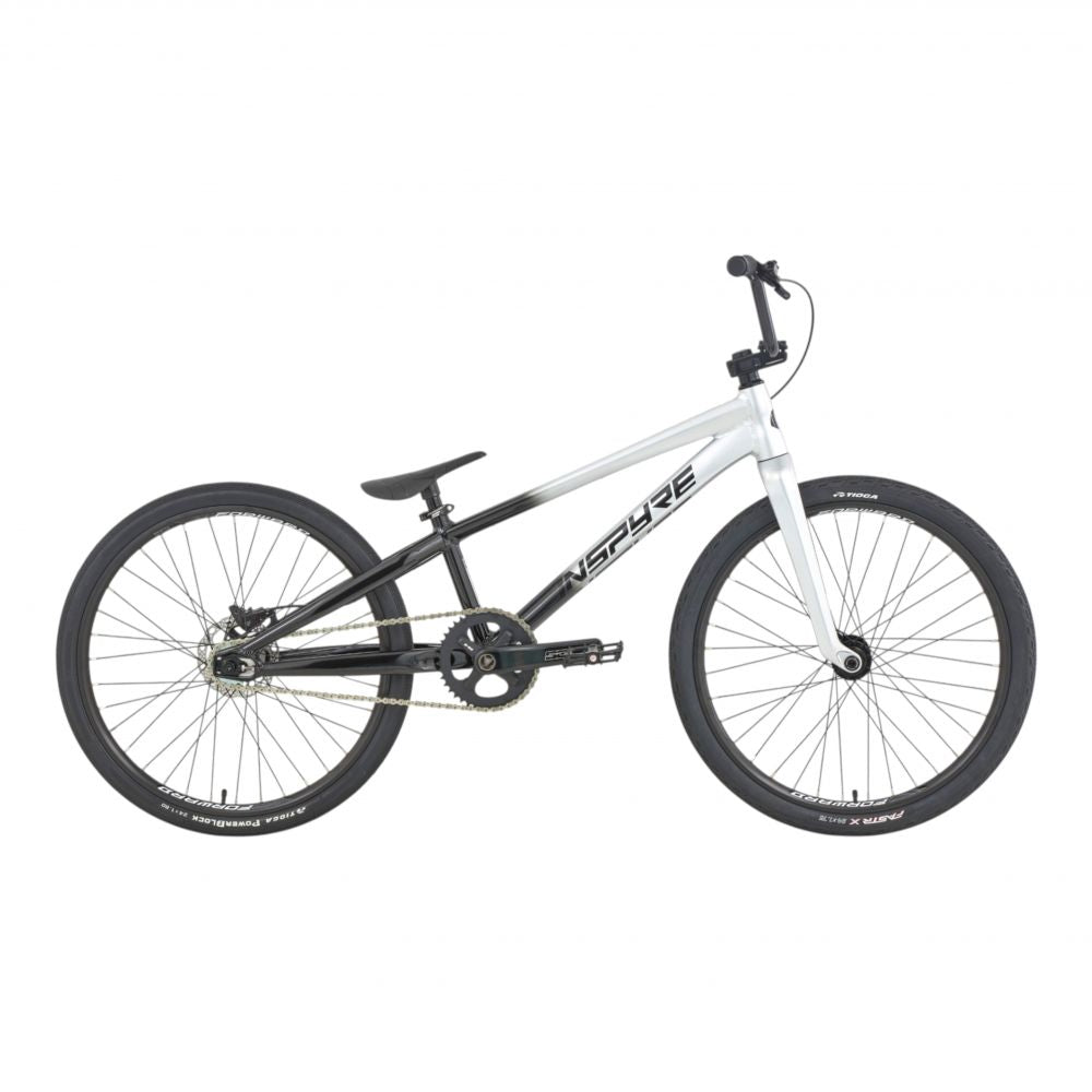BMX Race Inspyre Evo-C Pro Cruiser 2027 – 24 pouces – vue 1