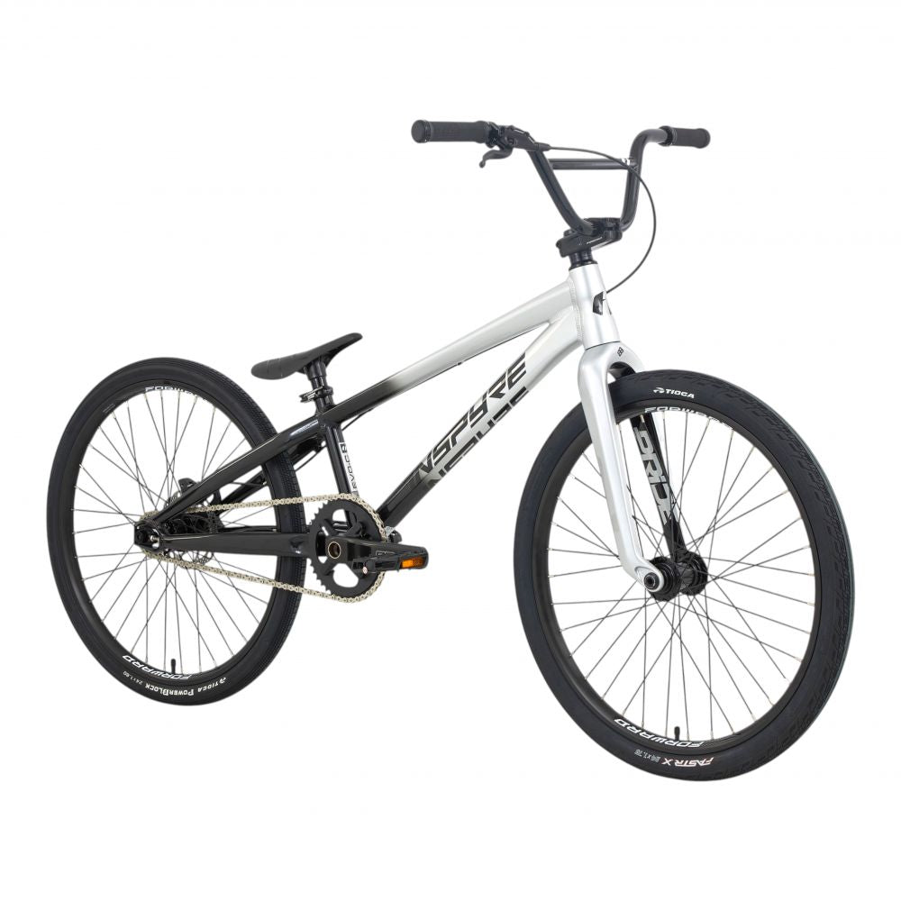 BMX Race Inspyre Evo-C Pro Cruiser 2027 – 24 pouces – vue 3