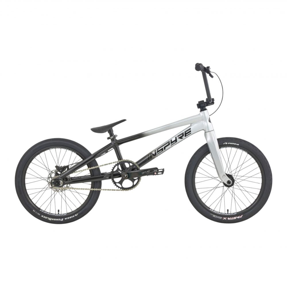 BMX Race Inspyre Evo-C Pro XL 2027 – 20 pouces – vue 1