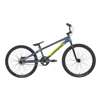 BMX Race Inspyre Evo Pro Cruiser 2027 – 24 pouces – coloris Gris