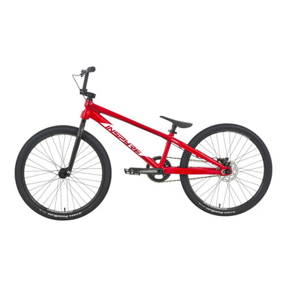 BMX Race Inspyre Evo Pro Cruiser 2027 – 24 pouces – coloris Rouge