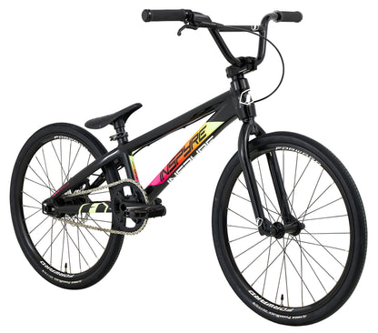 Bmx Inspyre Evo Disk Expert 2026 - Black