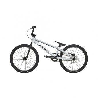 Bmx Inspyre Evo Disk Expert 2026 - Grey
