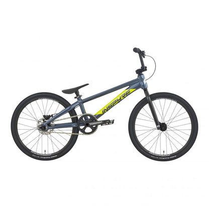 BMX Race Inspyre Evo Expert 2027 – 20 pouces – coloris Gris