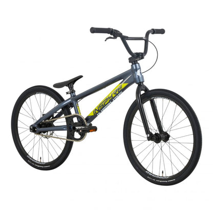 BMX Race Inspyre Evo Expert 2027 – 20 pouces – coloris Gris