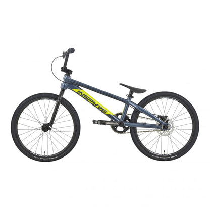 BMX Race Inspyre Evo Expert 2027 – 20 pouces – coloris Gris