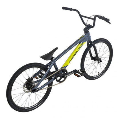 BMX Race Inspyre Evo Expert XL 2027 – 20 pouces – coloris Gris