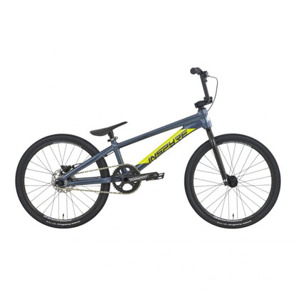 BMX Race Inspyre Evo Expert XL 2027 – 20 pouces – coloris Gris