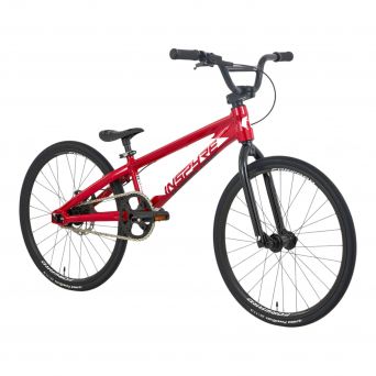 Bmx Inspyre Evo Junior 2027 - Red