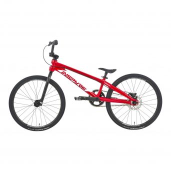 Bmx Inspyre Evo Junior 2027 - Red