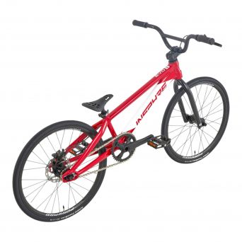 Bmx Inspyre Evo Junior 2027 - Red
