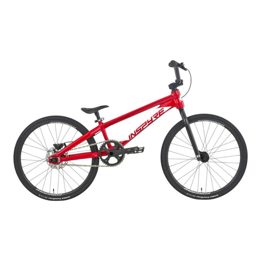 Bmx Inspyre Evo Junior 2027 - Red