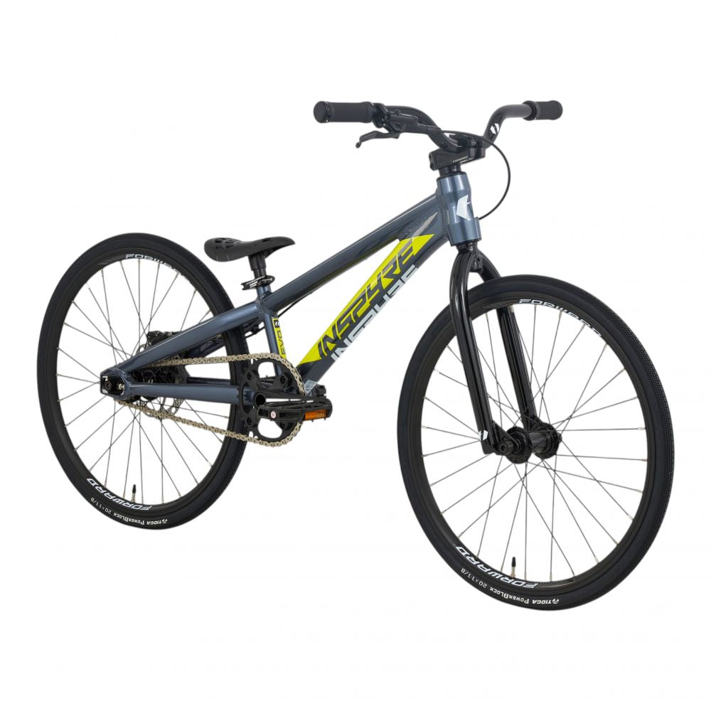 BMX Race Inspyre Evo Mini 2027 – 20 pouces – vue 3