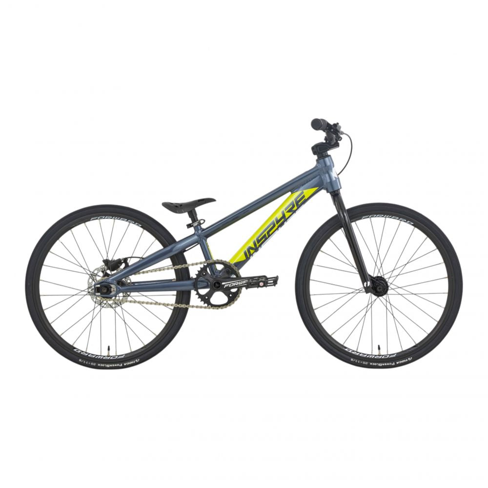 BMX Race Inspyre Evo Mini 2027 – 20 pouces – vue 1