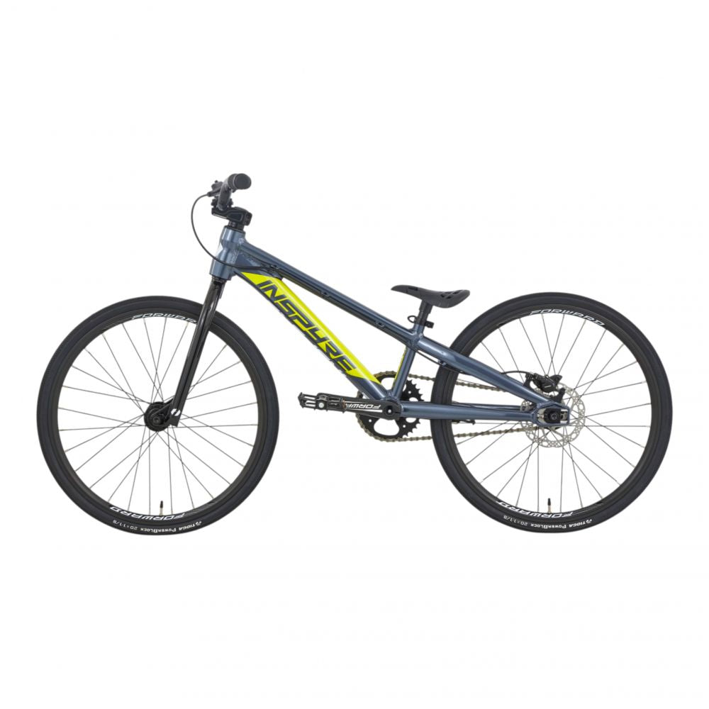 BMX Race Inspyre Evo Mini 2027 – 20 pouces – vue 2