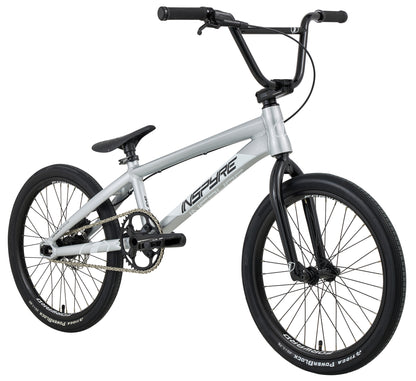 Bmx Inspyre Evo Disk Pro 2026 - Grey