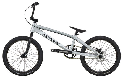 Bmx Inspyre Evo Disk Pro 2026 - Grey