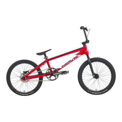 BMX Race Inspyre Evo Pro 2027 – 20 pouces – coloris Rouge