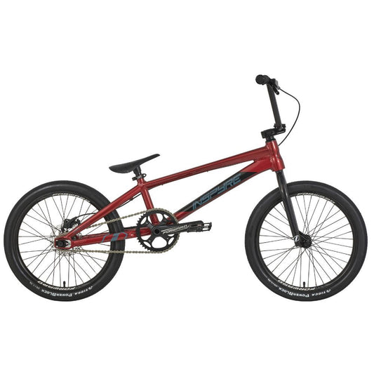 Bmx Inspyre Evo Disk Pro XXL 2025