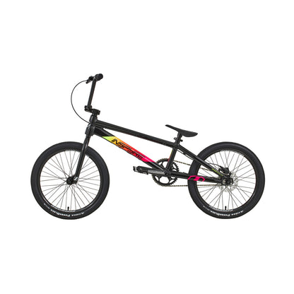 Bmx Inspyre EvoDisk Pro 2XL 2026 - Black