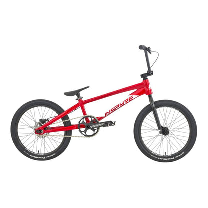 BMX Race Inspyre Evo Pro 2XL 2027 – 20 pouces – vue 1