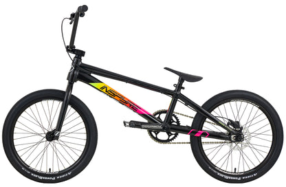 Bmx Inspyre Evo Disk Pro XL 2026 - Black