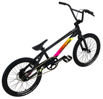 Bmx Inspyre Evo Disk Pro XL 2026 - Black