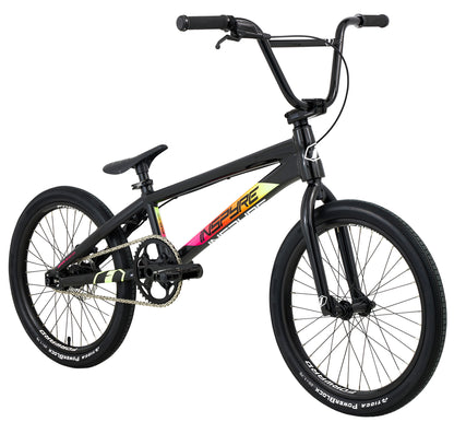 Bmx Inspyre Evo Disk Pro XL 2026 - Black