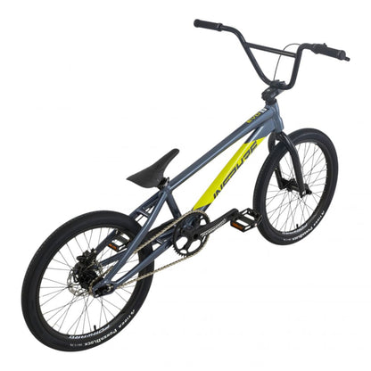 BMX Race Inspyre Evo Pro XL 2027 – 20 pouces – coloris Gris