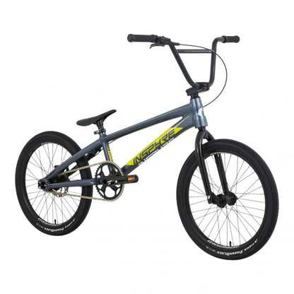 BMX Race Inspyre Evo Pro XL 2027 – 20 pouces – coloris Gris