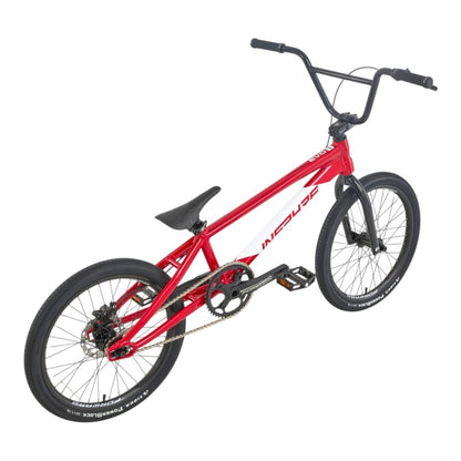 BMX Race Inspyre Evo Pro XL 2027 – 20 pouces – coloris Rouge