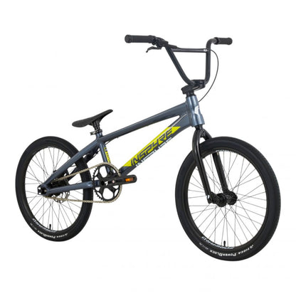 BMX Race Inspyre Evo Pro 2027 – 20 pouces – coloris Gris